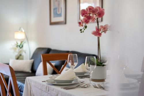 Apartamento Los Geranios