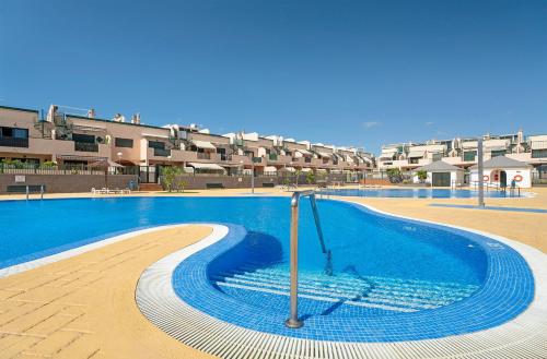 Apartamento Los Geranios