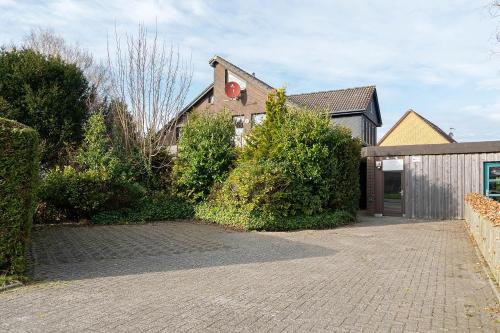 Gästehaus Vogel in Schillig, Deutschland