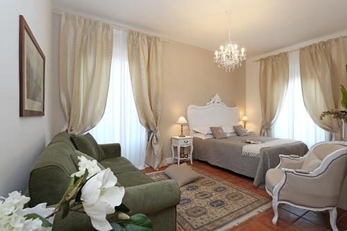 Guestroom, Casa Ponte Sisto in Navona