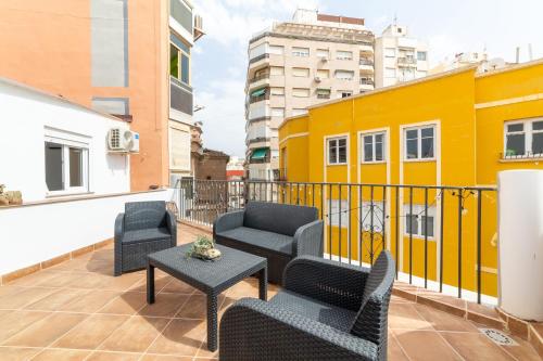 Casa Maruchi - Studio 2