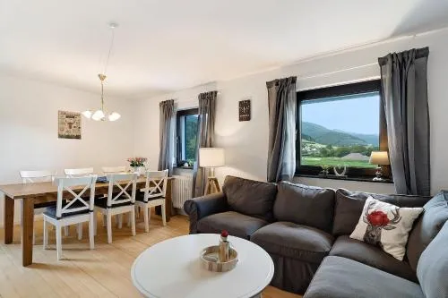 Ferienwohnung Emma in Gutach im Breisgau, Deutschland