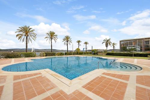 Boca do Rio - Apartamento T1 – khách sạn tại Estômbar
