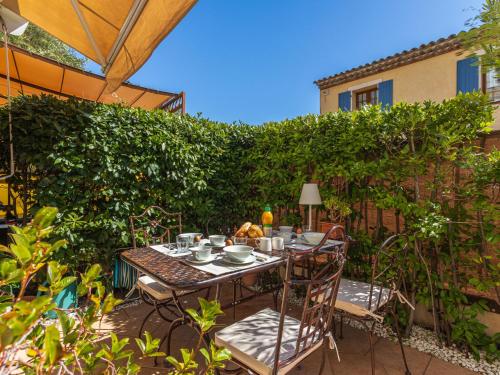 Holiday Home Les Migraniers 2 by Interhome