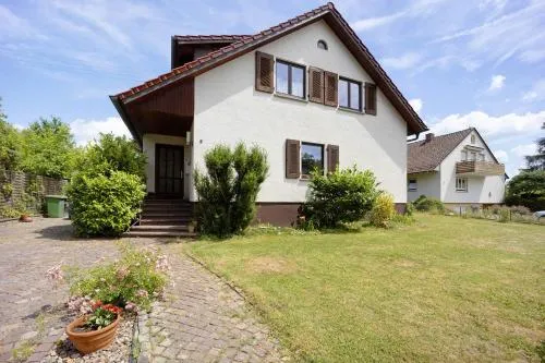 Ferienwohnung Sonnenbühl in Aulendorf, Deutschland