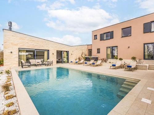 Holiday Home La Mari by Interhome – khách sạn tại Brecevici