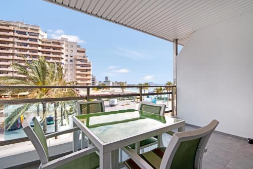 Apartamento Luisa