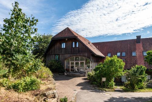 Hof Wegwarte - Waldshut