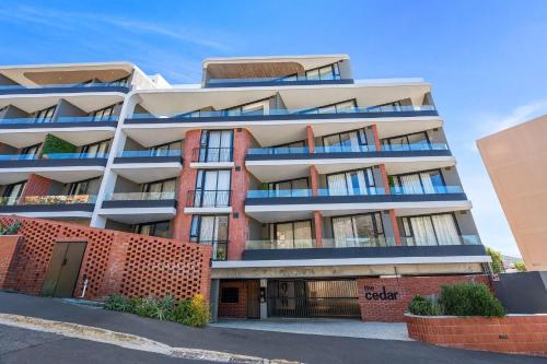 The Cedar 202 - image 13