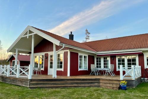 Aspudden en pärla i Sörmland