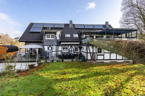 Bergisch Resort Helle in Lindlar, Deutschland