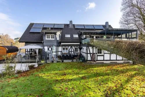 Bergisch Resort Helle in Lindlar, Deutschland