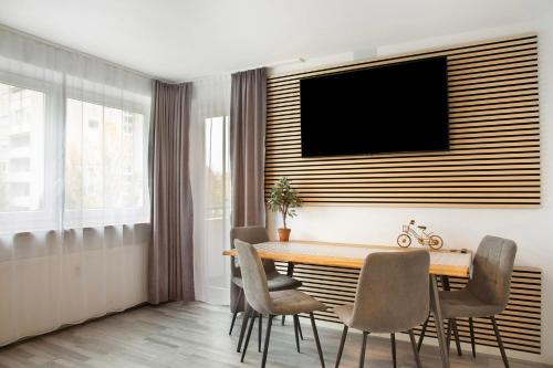 Modern Apartments Neuburg 6 - New in Neuburg an der Donau, Deutschland