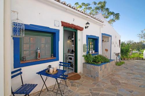 Quinta do Mestre- Casa Passarinhos – khách sạn tại Aldeia Turistica das Oliveiras