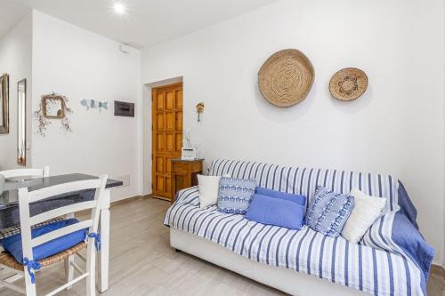 NURAS - Casa IAIA Alghero city center
