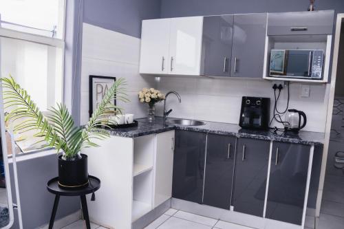 Bachelor suite in Rustenburg, Rustenburg (foto 5)
