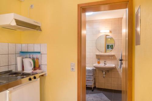 Ferienwohnung Gernsbach in Gernsbach, Deutschland