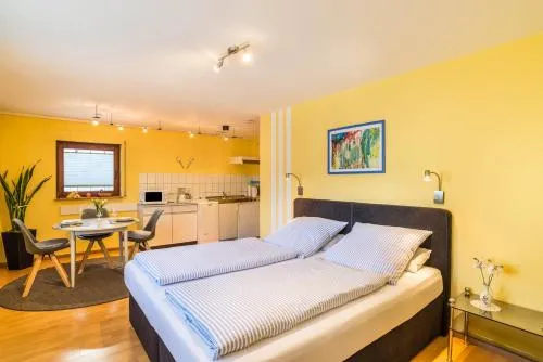 Ferienwohnung Gernsbach in Gernsbach, Deutschland