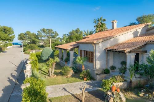 Villa Ginebro Puerto Pollença