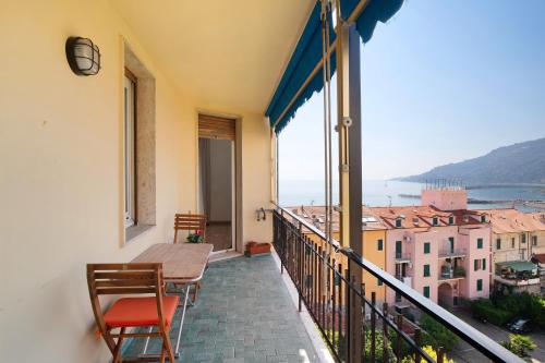  Margherita in Ospedaletti