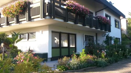 Ferienwohnung Eppler in Albstadt, Deutschland