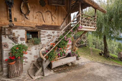 Historisches Apartment Duregghof, Reutte