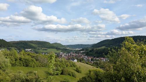 Ferienwohnung Eppler in Albstadt, Deutschland