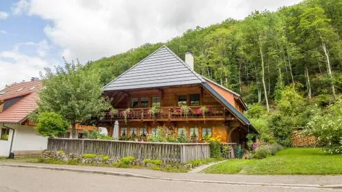 Haus Miriam in Münstertal, Deutschland