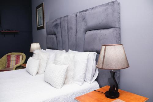 Bachelor suite in Rustenburg, Rustenburg (foto 11)