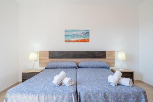 Apartamentos Karin 2ºe, Mallorca