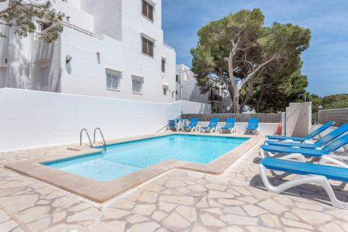 Apartamentos Karin 2ºe - Majorca Apartamentos Karin 2ºe - Majorca