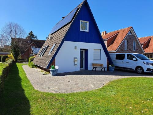 Haus Lotte in Wittmund, Deutschland