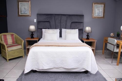Bachelor suite in Rustenburg, Rustenburg (foto 7)