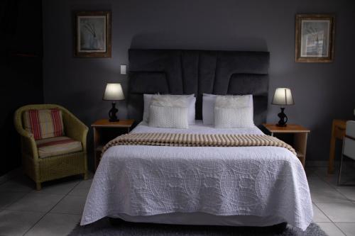 Bachelor suite in Rustenburg, Rustenburg (foto 3)