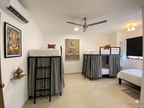 The Soul Hostal