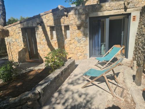 Gîte Provençal, 900 M Plage - Location saisonnière - Sanary-sur-Mer