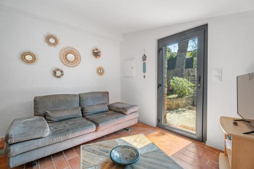 Gîte Provençal 900 M Plage - image 2