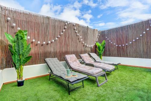 Native Coconut House 5
