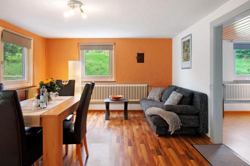 Haus Elfriede in Müllheim, Deutschland