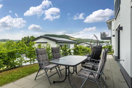 Ferienhaus Diemelblick in Heringhausen, Deutschland