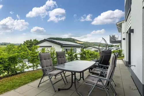 Ferienhaus Diemelblick in Heringhausen, Deutschland