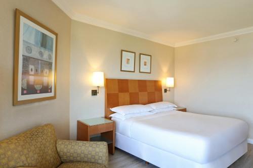 1 twin bed