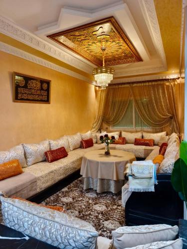 Dar dyafa – khách sạn tại Sbata