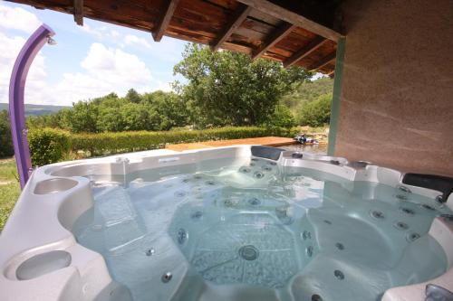 Hameau des Oraisonis in Estoublon