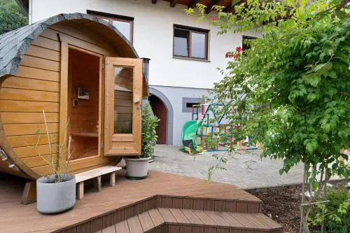 Ferienwohnung Höfleblick in Oppenau, Deutschland