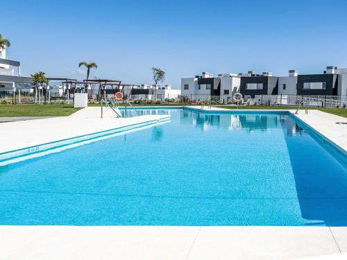Apartment Habitat Valle Romano by Interhome