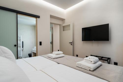 The Apex Boutique Apartment B2 - image 14