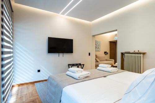 The Apex Boutique Apartment B2 - image 10