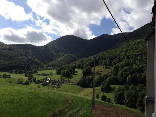 Viesnīcas āriene, La Serre in Labastide