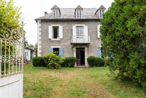 La Serre gîte à louer Batsère